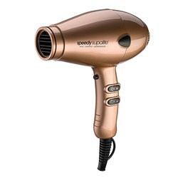 Supalite Professional Hairdryer - Gold